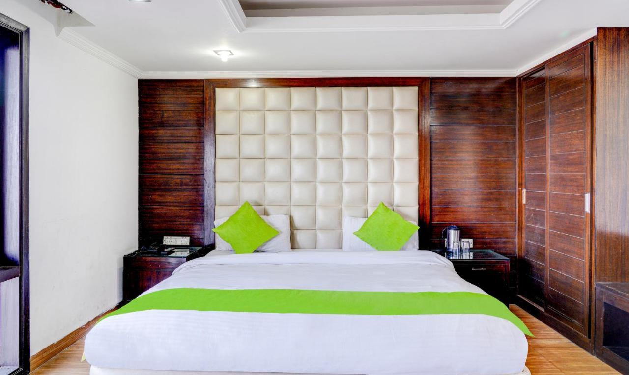 Treebo Trend Value And Spa Masuri Exterior foto