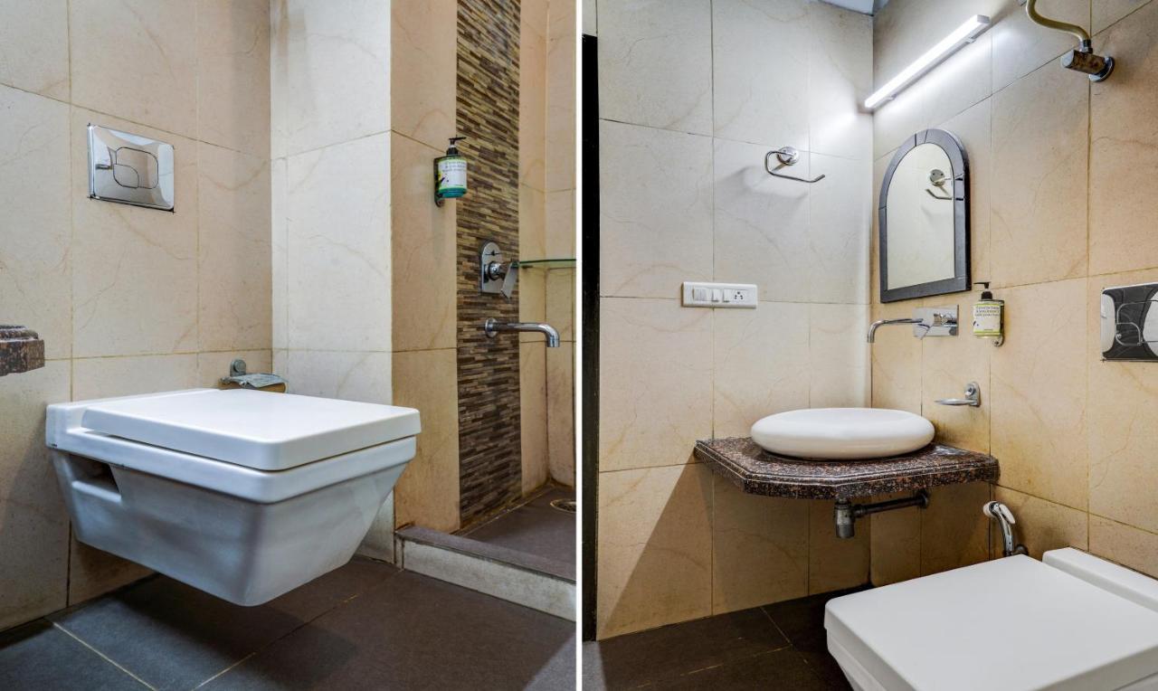 Treebo Trend Value And Spa Masuri Exterior foto