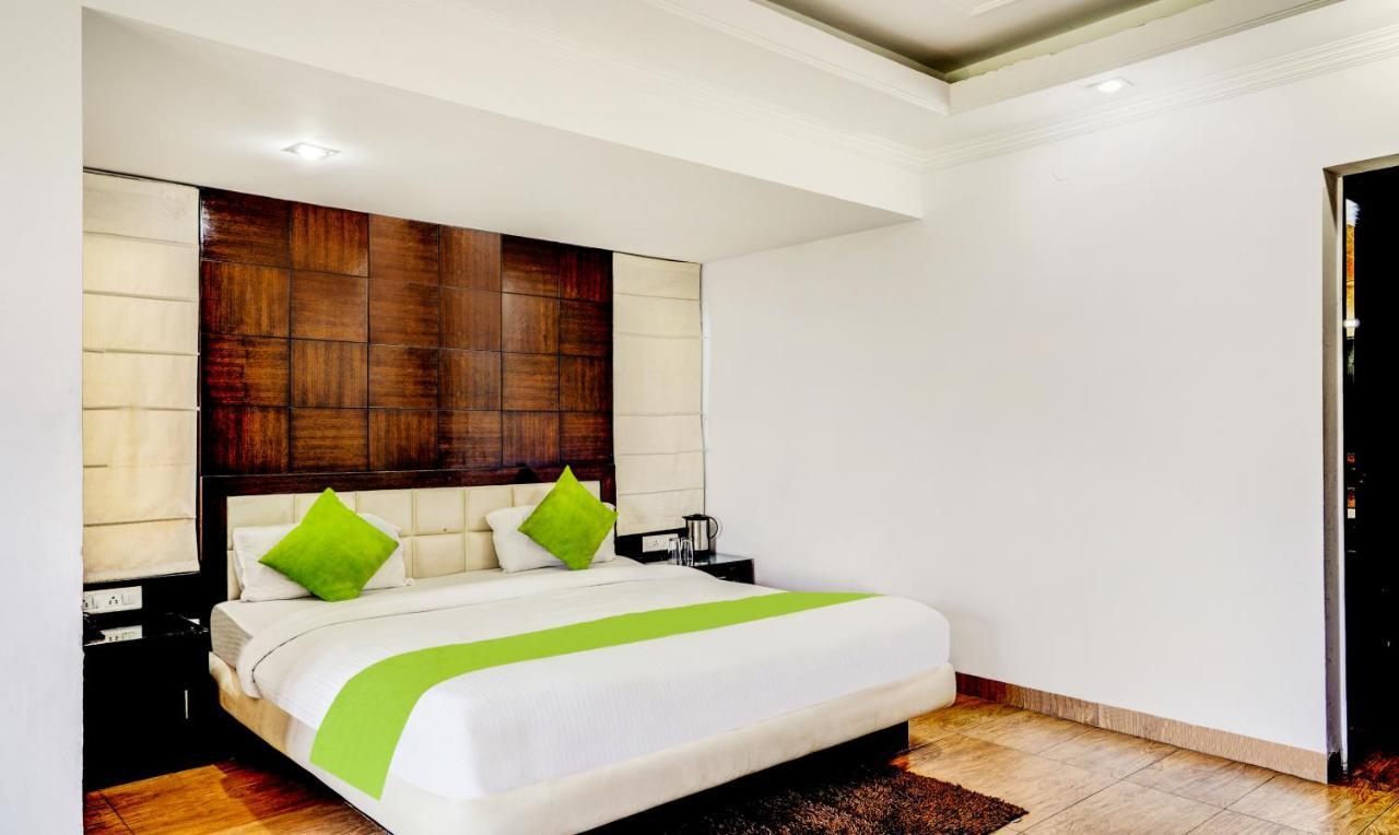 Treebo Trend Value And Spa Masuri Exterior foto
