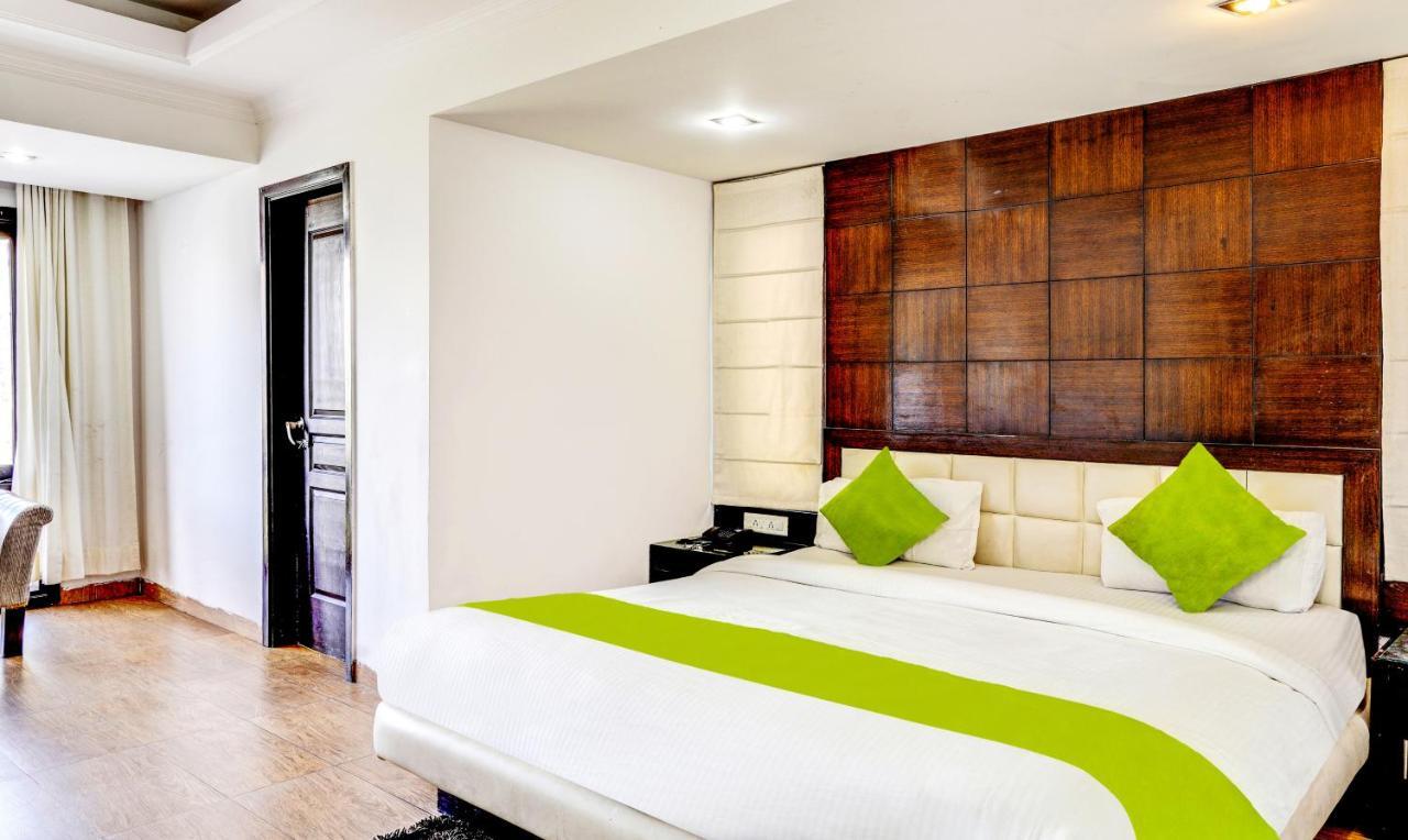 Treebo Trend Value And Spa Masuri Exterior foto