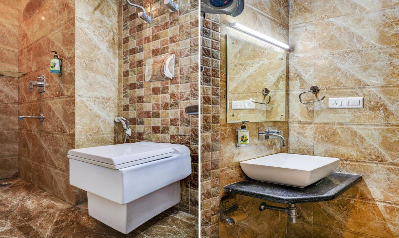 Treebo Trend Value And Spa Masuri Exterior foto