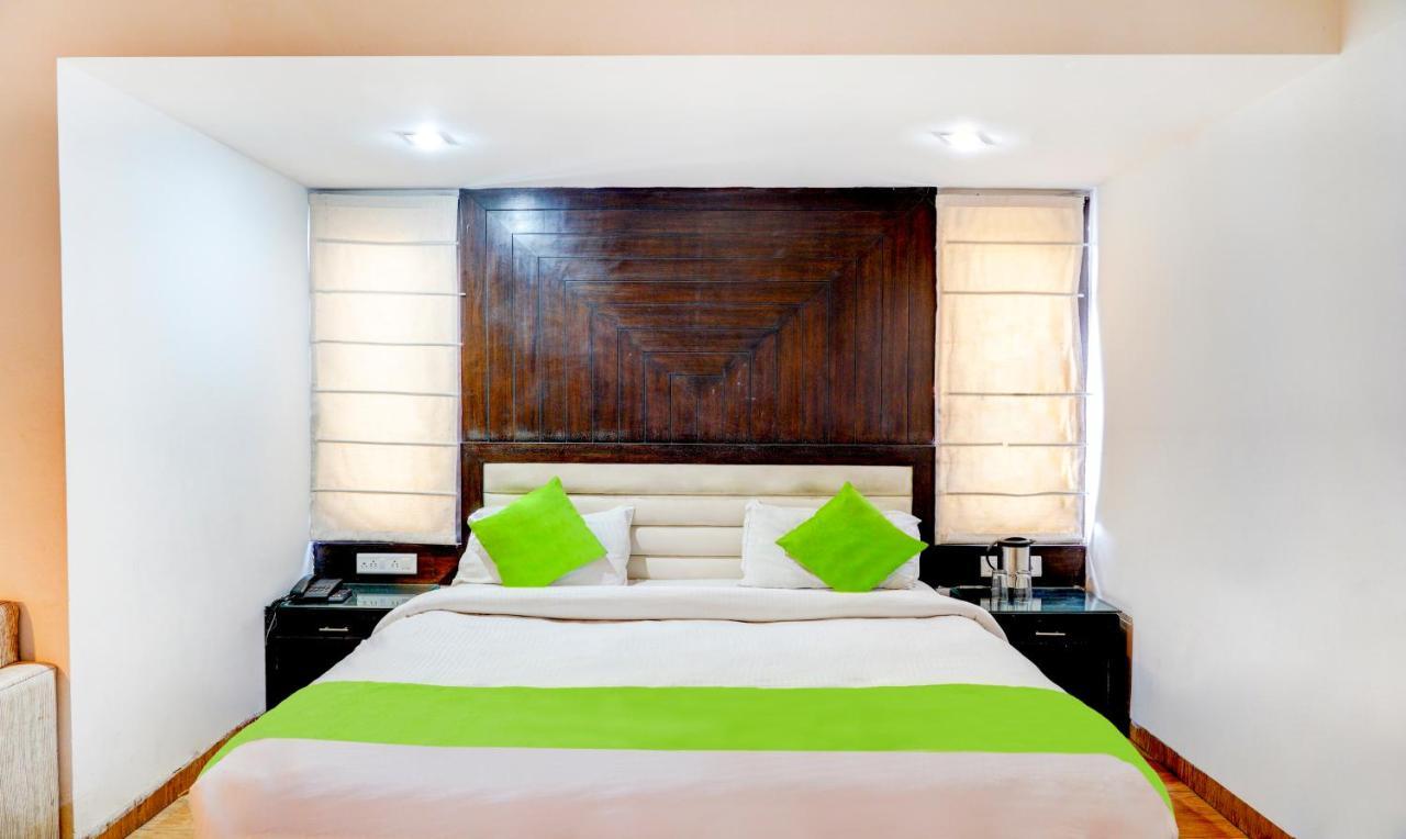 Treebo Trend Value And Spa Masuri Exterior foto